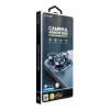 X-One X-ONE Sapphire Camera Armor Pro - for iPhone 17 - silver