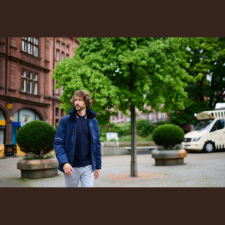  X-Pro Marauder Iii Waterproof Insulated Jacket női dzseki, kabát