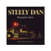 X RAY Steely Dan - Pretzels Live (CD)
