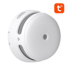 X-Sense Smoke Detector X-Sense XS01-WT Tuya Wi-Fi megfigyelő kamera