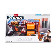 X-Shot Skins Dread játéklövő - Beast minta katonásdi