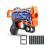 X-shot Xshot Excel Skins Menace - szivacslövő játékpisztoly többféle