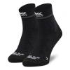 X Socks Hosszú férfi zoknik X-SOCKS - Trail Run Energy XSRS13S19U B001