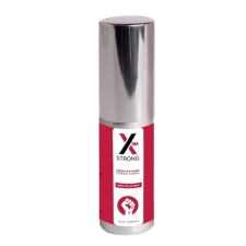 X.TRA STRONG 15 ML vágyfokozó