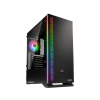 X-X A3368 Gamer PC (Ryzen5/32GB/960 GB SSD/RTX4060 8GB/NoOS)