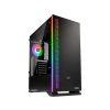 X-X A3415 Gamer PC (Ryzen9/32GB/2 TB SSD/RX7700XT 12GB/NoOS)