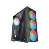 X-X A3593 Gamer PC (Ryzen7/32GB/2048 GB SSD/RTX4060Ti 8GB/NoOS)