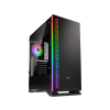 X-X A3611 Gamer PC (Ryzen9/32GB/2048 GB SSD/RTX5070 Ti 16GB/NoOS)