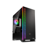 X-X GAMER A3355  Gamer PC (Ryzen5/16GB/960 GB SSD/RX 6500XT 4GB/NoOS)