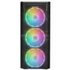 X-X Gamer A4207 PC | AMD Ryzen 7 8700F 4.1 | 32GB DDR5 | 4000GB SSD | 0GB HDD | NVIDIA GeForce RTX 4060 Ti 8GB | NO OS