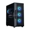 X-X Gamer i4002 PC | Intel Core i5-14600KF | 128GB DDR5 | 250GB SSD | 8000GB HDD | NVIDIA GeForce RTX 3050 8GB | W11 PRO