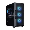 X-X Gamer i4076 PC | Intel Core i5-12600KF | 32GB DDR4 | 2000GB SSD | 0GB HDD | NVIDIA GeForce RTX 4060 8GB | W11 PRO