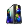 X-X Gamer i4202 PC | Intel Core i9-14900KF | 64GB DDR5 | 500GB SSD | 0GB HDD | NVIDIA GeForce RTX 5080 16GB | W11 HOME