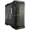 X-X Gamer Powerd by Asus A4128 PC | AMD Ryzen 7 7700X | 64GB DDR5 | 120GB SSD | 2000GB HDD | NVIDIA GeForce RTX 4060 Ti 8GB | W11 PRO
