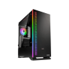 X-X i3465 Gamer PC (Core i7/32GB/2048 GB SSD/RTX4060Ti 8GB/NoOS)
