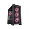 X-X POWERED BY ASUS A-A3513 Gamer PC (Ryzen7/32GB/2048 GB SSD/RTX4060Ti 8GB/Win11H)