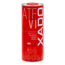 Xado 26124 ATF VI RED BOOST (1 L) váltó olaj
