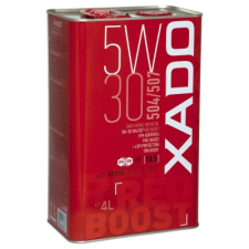Xado 26296 5W-30 504/507 Red Boost (4 L) motorolaj