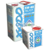 Xado 5W-40 City Line SL/CF (4 L) Motorolaj