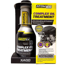 Xado Atomex Comlex Oil Treatment - Benzin LPG és diesel 40018 motorolaj adalék