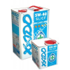 Xado City Line SL/CF 5W-40 4L