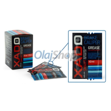 Xado FÉKNYEREGZSÍR -TASAK (10 ML) egyéb kenőanyag