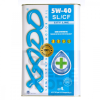 Xado SL/CF City Line 5w-40 motorolaj 4 L