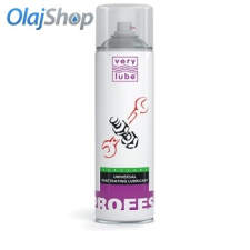 Xado VERYLUBE Penetrációs kenőanyag (320 ml) egyéb kenőanyag