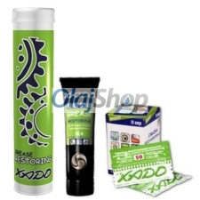 Xado zsír javítózsír 50%-os kopáshoz (cartridge) (450 ml) Kenőzsír egyéb kenőanyag