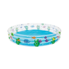 XAM-149 BESTWAY 51005 felfújható medence medence