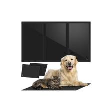 XAM-172 Hűtő matrac - állat ágy 88x49.5cm kutyafelszerelés