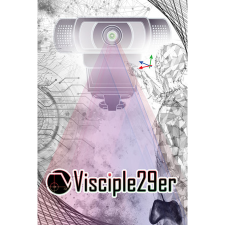 Xanaly Products LLC Visciple29er (PC - Steam elektronikus játék licensz) videójáték