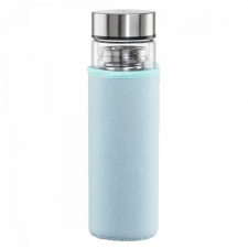  Xavax 181598 450ml üveg kulacs szűrőbetéttel termosz