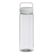 Xavax Hama TO GO 900ml Kulacs - Átlátszó (181592) kulacs, kulacstartó