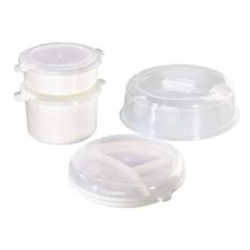 Xavax MIKRO-FEDŐ  "BASIC", NAGY edény