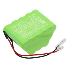  XB75N Takarítógép akkumulátor 2000 mAh takarítógép akkumulátor