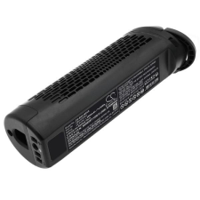 XBAT250EU Takarítógép akkumulátor 2600 mAh takarítógép akkumulátor