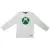 Xbox Endless White gyerek hosszú ujjú póló, felső