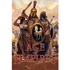 Xbox Game Studios Age of Empires (Definitive Edition) (digitális licenc) videójáték