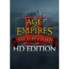 Xbox Game Studios Age of Empires II HD: The Forgotten (PC - Steam Digitális termékkulcs)