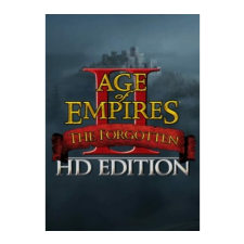 Xbox Game Studios Age of Empires II HD: The Forgotten (PC - Steam Digitális termékkulcs) videójáték