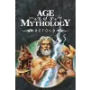 Xbox Game Studios Age of Mythology: Retold (Immortal Pillars) (digitális licenc)