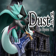 Xbox Game Studios Dust: An Elysian Tail (Digitális kulcs - PC) videójáték