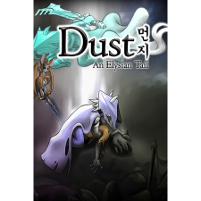 Xbox Game Studios Dust: An Elysian Tail (PC - Steam elektronikus játék licensz) videójáték