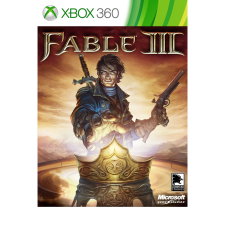 Xbox Game Studios Fable III (Xbox One  - elektronikus játék licensz) videójáték