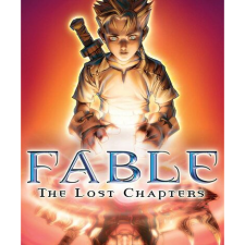 Xbox Game Studios Fable - The Lost Chapters (PC - Steam elektronikus játék licensz) videójáték