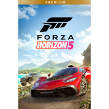 Xbox Game Studios Forza Horizon 5 Premium Edition (Xbox One  - elektronikus játék licensz) videójáték