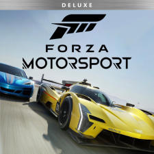 Xbox Game Studios Forza Motorsport: Deluxe Edition (EU) (Digitális kulcs - Xbox Series X/S/Windows 10) videójáték