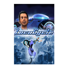 Xbox Game Studios LocoCycle (PC - Steam Digitális termékkulcs) videójáték