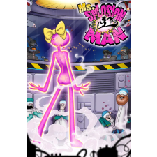 Xbox Game Studios Ms. Splosion Man (digitális licenc) videójáték